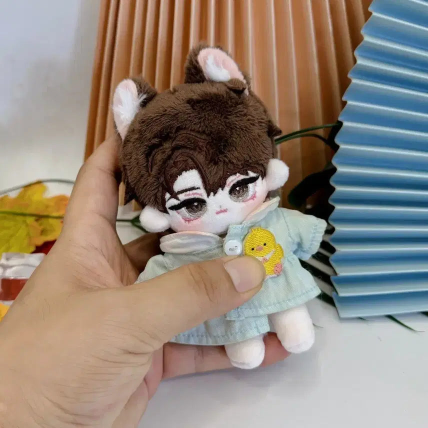 [BUNJANG] Debut or Die Teukin The 3rd] Character Photocard / 데못죽 떨깅
