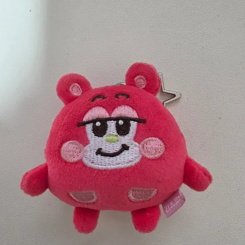 [BUNJANG] Rizco RIIZE Shotaro Mini 7cm Keyring / 리즈코 리라즈 라이즈 쇼타로 미니 7cm 키링