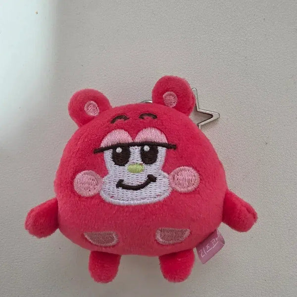 [BUNJANG] Rizco RIIZE Shotaro Mini 7cm Keyring / 리즈코 리라즈 라이즈 쇼타로 미니 7cm 키링