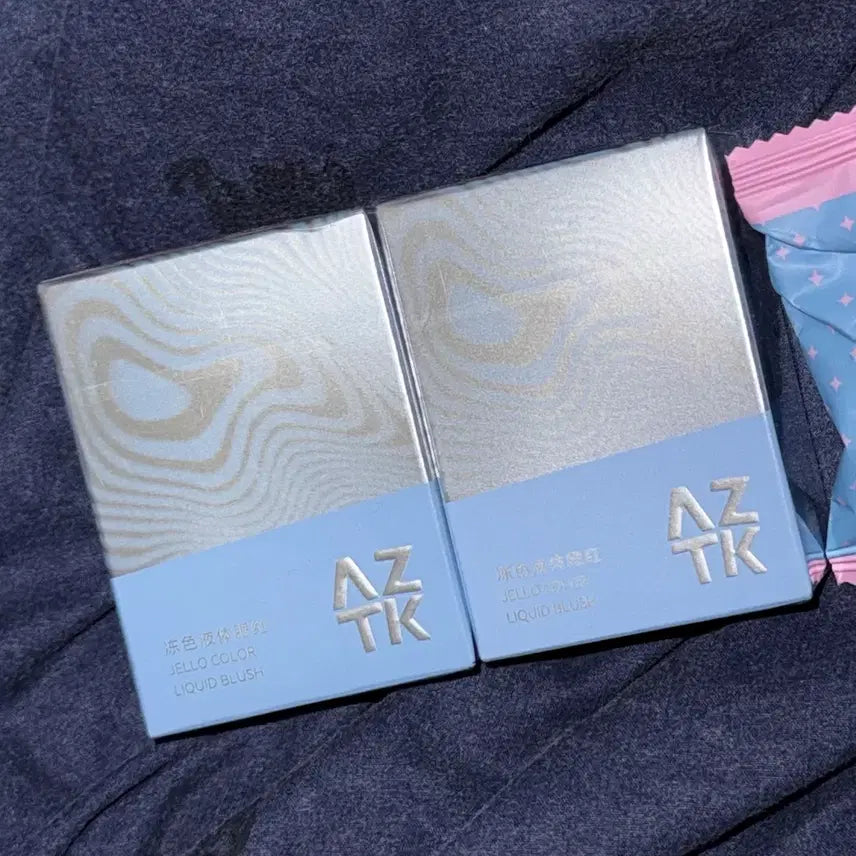 [BUNJANG] AZTK Blusher JC01 JC02 / AZTK 블러셔 jc01 jc02