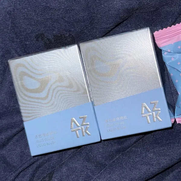 [BUNJANG] AZTK Blusher JC01 JC02 / AZTK 블러셔 jc01 jc02