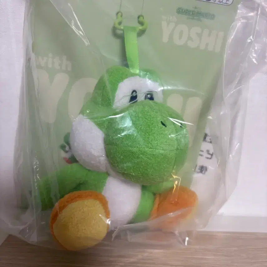 [BUNJANG] Kuji Yoshi B Prize / 쿠지 요시 B상 판매합니다!