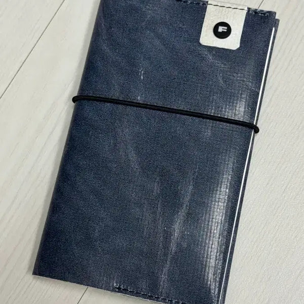 [BUNJANG] Freitag SID Digital Print Small Journal / Diary Cover / 프라이탁 SID 시드 전사 노트 스몰 저널 / 다이어리 커버