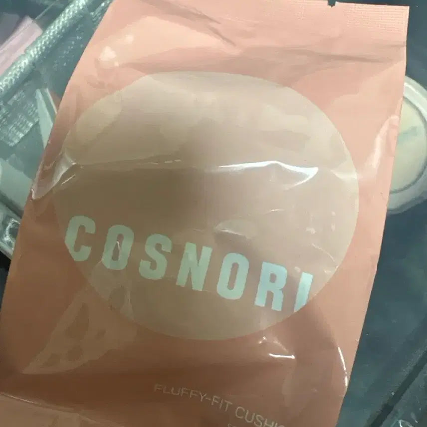 [BUNJANG] COSNORI Cushion 01 Refill / 코스노리 쿠션 01 리필용