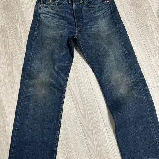 [BUNJANG] RRL Gibeans 29x32 Jeans / Rrl 기빈스 29x32