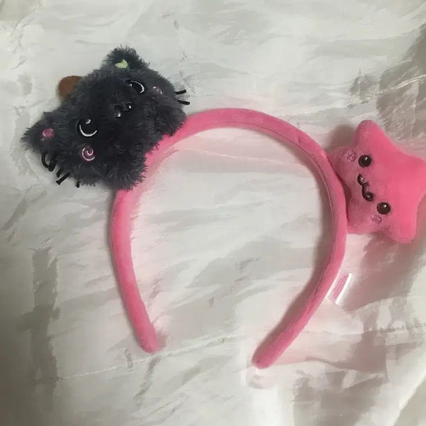 [BUNJANG] Riku Headband / 리쿠 머리띠!!!