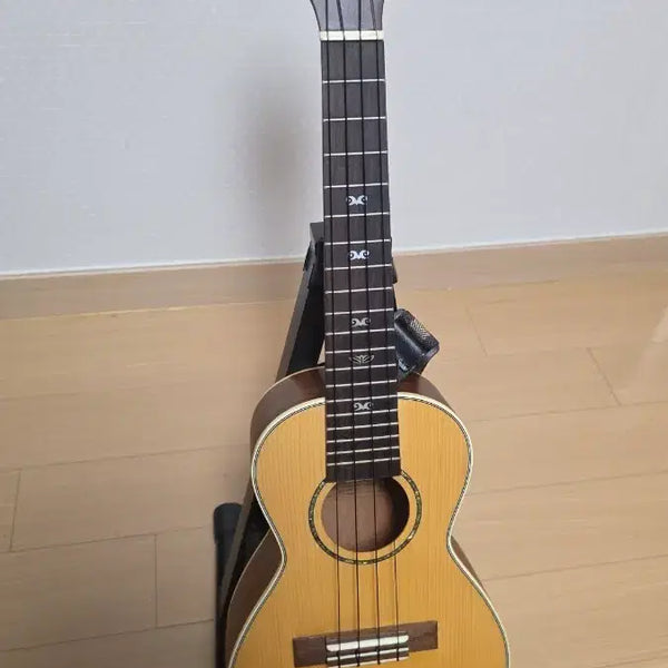 [BUNJANG] Obong Heritage OV Concert Ukulele / 오봉 수제 우쿠렐레 헤리티지OV 콘서트