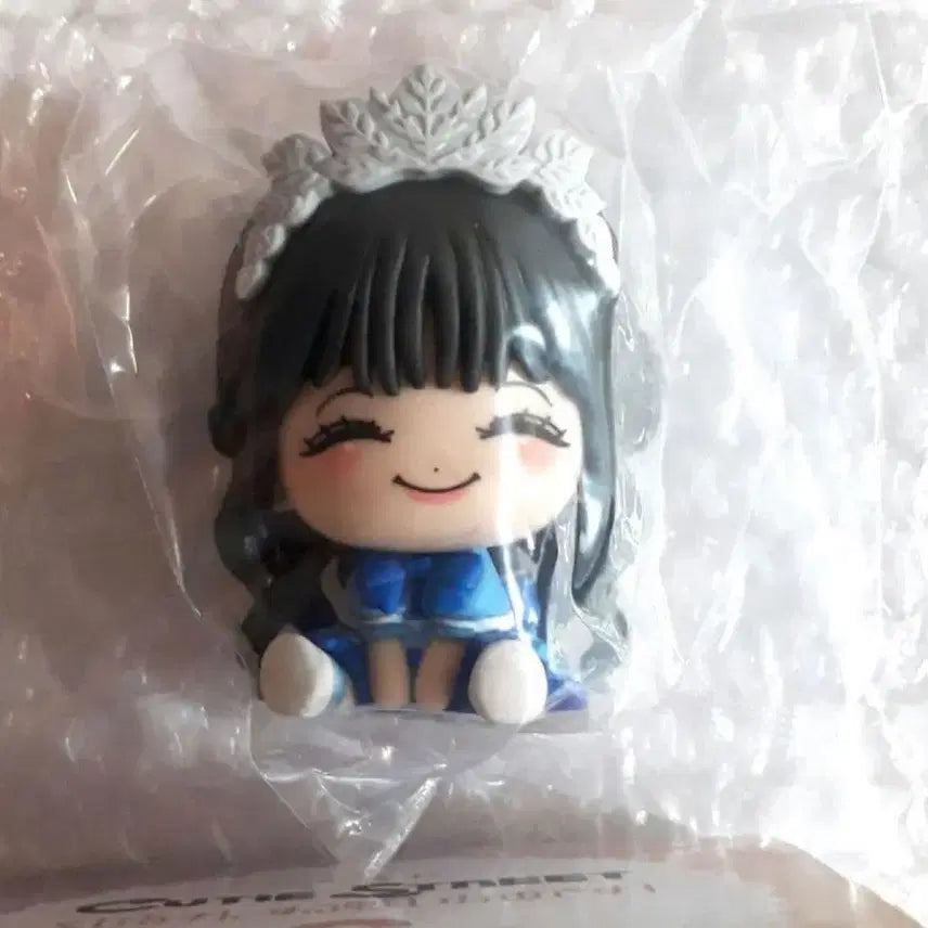 [BUNJANG] Q-Este Q-Tistreet Masuda Ayano Kuji Prize Figure / 큐스토 큐티스트릿 큐티스트리트 마스다 아야노 쿠지 피규어