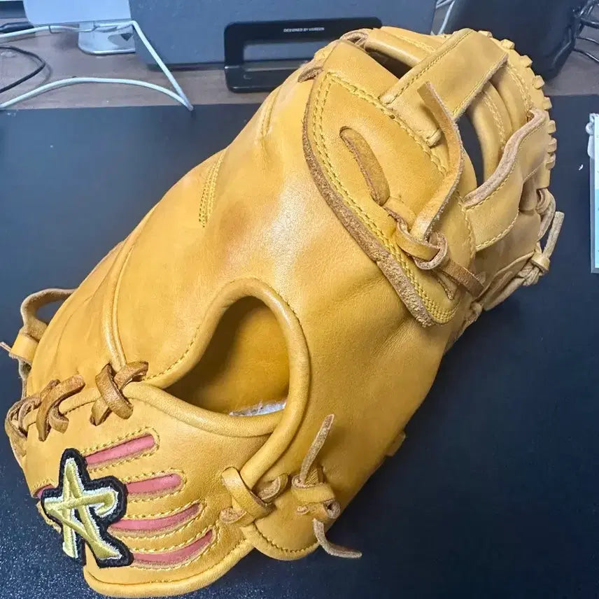 [BUNJANG] Astor 1 LMIT 13-inch Baseball Glove (Right Hand Throw) / 아스터 1루미트 우투 13인치