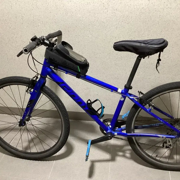 [BUNJANG] Giant Hybrid Bicycle (2024) / 자이언트 하이브리드 급처