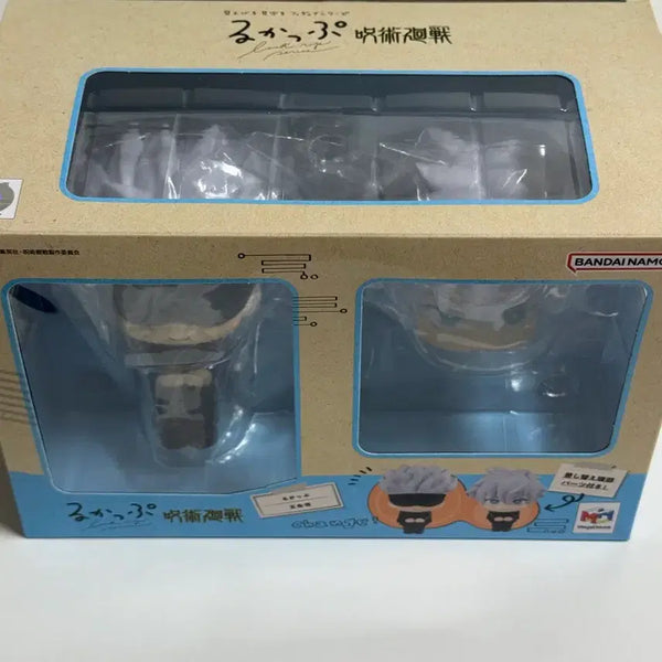 [BUNJANG] Jujutsu Kaisen Satoru Gojo Teacher Look Up Figure (Unsealed) / 주술회전 고죠 사토루 교사 선생 룩업 피규어 개봉 양도 판매