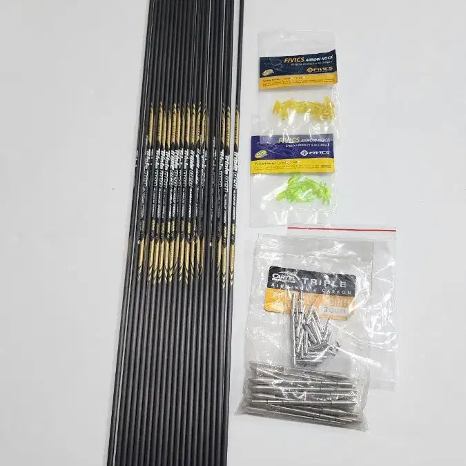 [BUNJANG] Triple NEO 1000 A1 Arrows / Triple NEO 1000 A1 화살