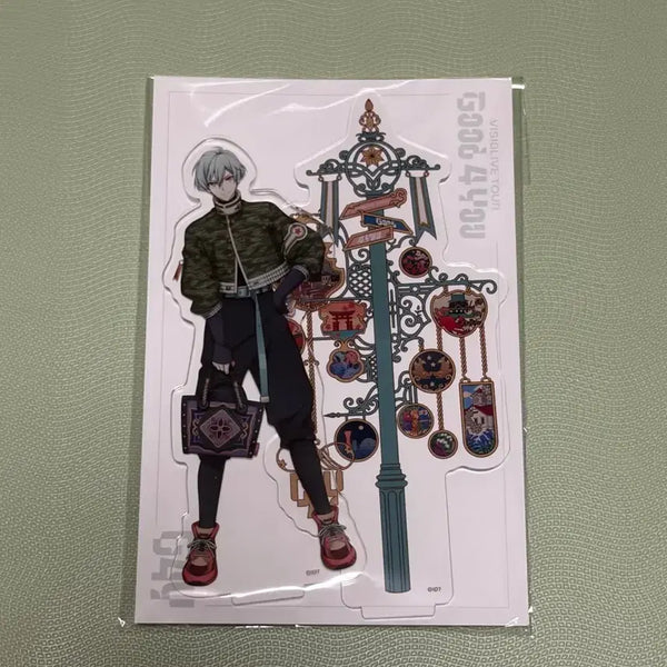 [BUNJANG] I★CHU Isumi Haruka Good For You Acrylic Stand / 아이나나 이스미 하루카 굿포유 G4Y 아크릴 스탠드