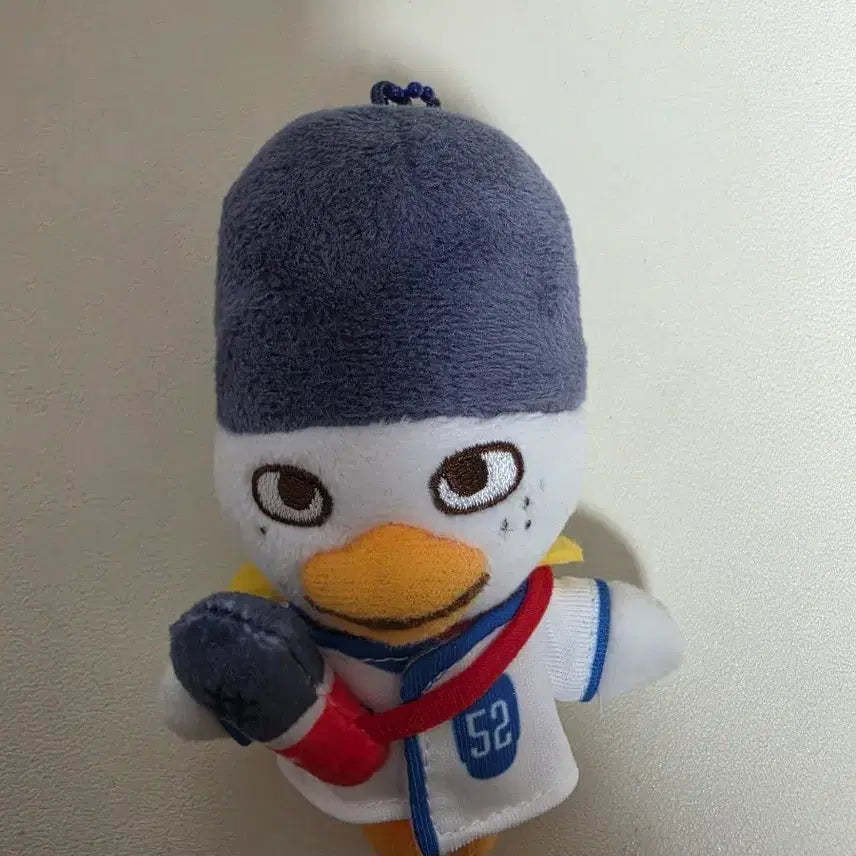 [BUNJANG] RIIZE Le Riize Ddolbyeong Sohee 10cm Plush Keychain / 라이즈 리라즈 똘병 소희 마그네틱 10cm 인형 키링