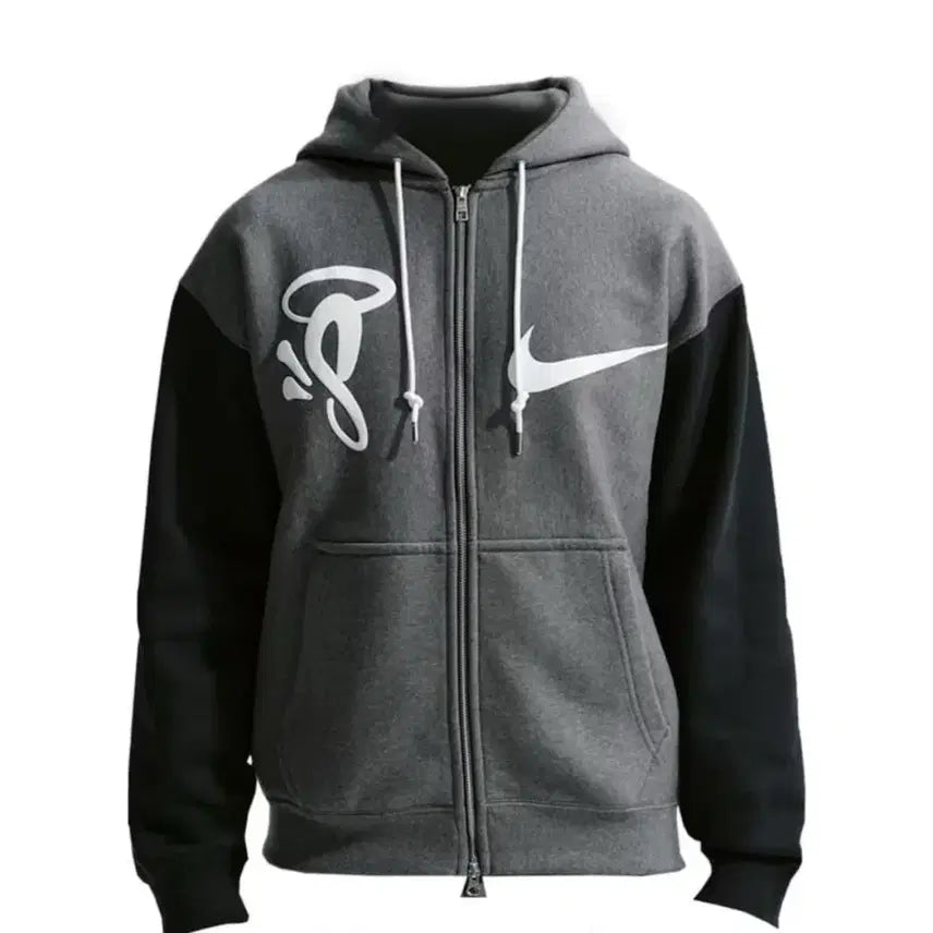 [BUNJANG] Nike Syna World Hoodie Zip-Up Size S / 시나월드 syna 나이키 후드집업
