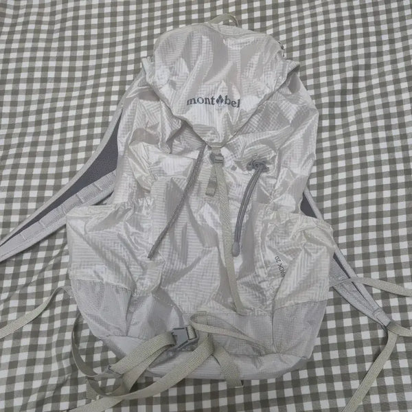 [BUNJANG] Montbell Versalite 20 Backpack / 몽벨 버사라이트 20 백팩