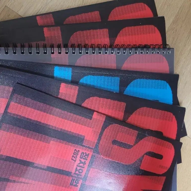 [BUNJANG] Law and Politics (Beopjeong) Concept Completion Full Set (6 Volumes) / 2027 최적 법과정치(법정) 개념완성 풀세트6권 모두 새상품 급처