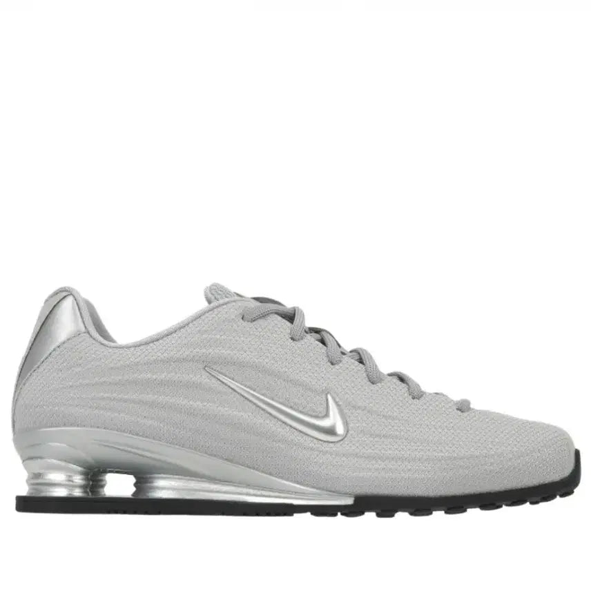 [BUNJANG] Nike Shox Z Metallic Silver / [미개봉] 나이키 샥스 Z 메탈릭 실버 255