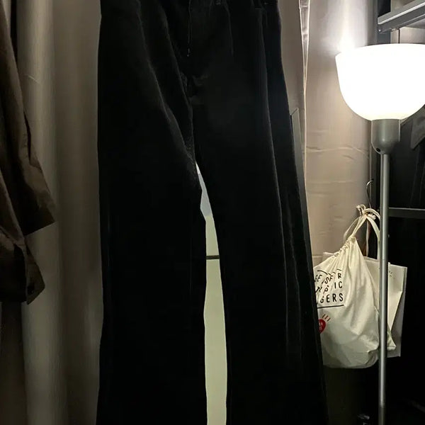 [BUNJANG] Comme des Garçons Homme Corduroy Pants L / comme des garcon homme 코듀로이 팬츠 L