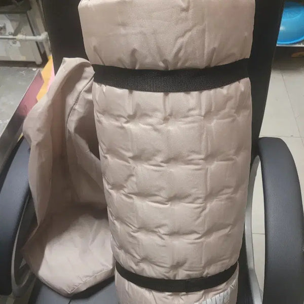 [BUNJANG] Banff Self-Inflating Air Mattress 8T / 밴프 자충 에어매트 8T