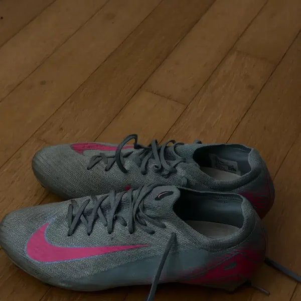 [BUNJANG] Nike Vapor 16 Elite AG 275 Cleats / 베이퍼16 엘리트 ag 275 판매/교환