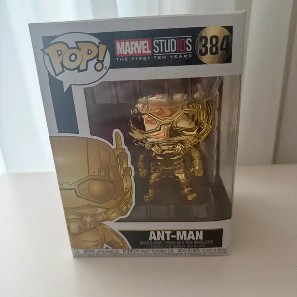 [BUNJANG] Marvel Legends Ant-Man & Funko Pop Ant-Man Bundle Set / 마블레전드 앤드맨, 펀코팝 앤트맨(유일매물) 일괄 판매