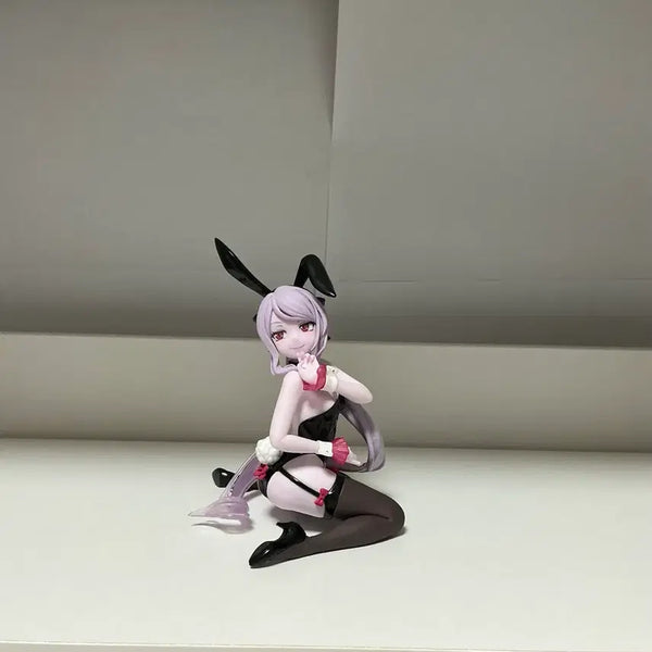 [BUNJANG] Overlord Shalltear Figure (Box Included) / 오버로드 샤르티아 피규어(박스O)