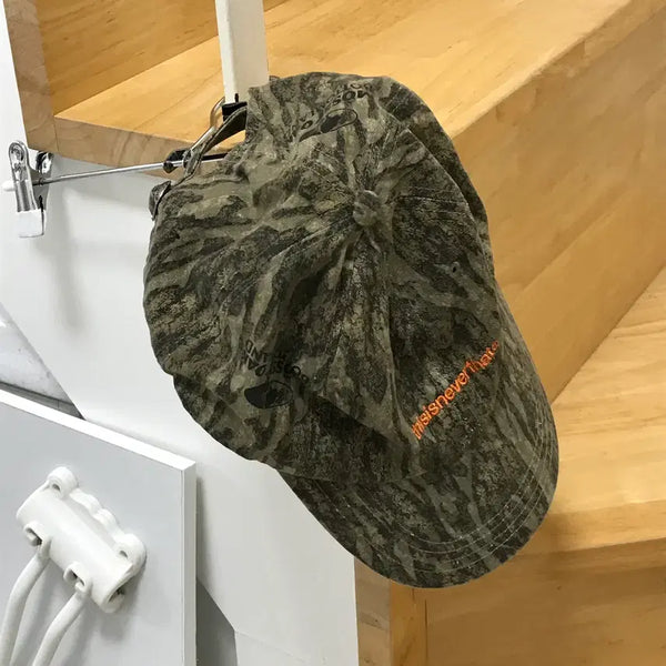 [BUNJANG] THISISNEVERTHAT Camo Hat / 디스이즈네버댓 THISISNEVERTHAT 카모 모자
