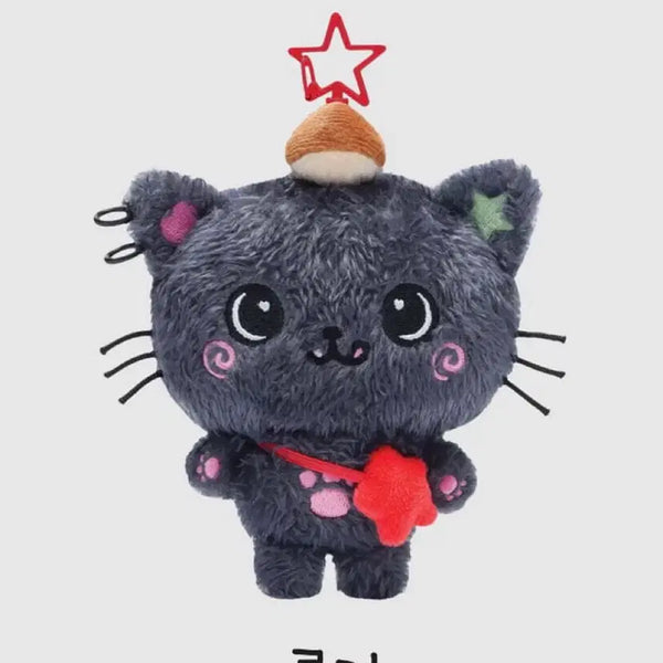 [BUNJANG] NCT WISH Wishdoll Kuri First Edition Unsealed / 엔시티위시 위시돌 쿠리 초판 개봉 판매