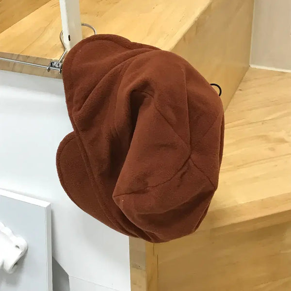 [BUNJANG] Sansan Gear Chestnut Hat / 산산기어 군밤모자
