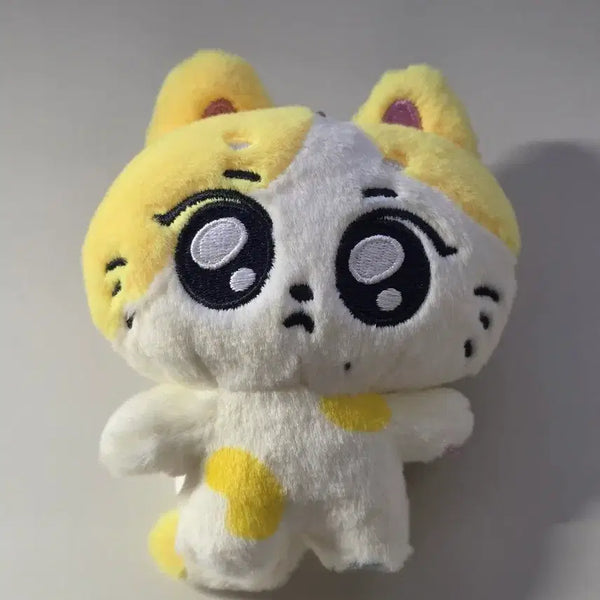 [BUNJANG] ENHYPEN EN-Connect Wonchuu Jungwon Doll / 엔하이픈 엔친 팝업 원츄 정원 인형 판매