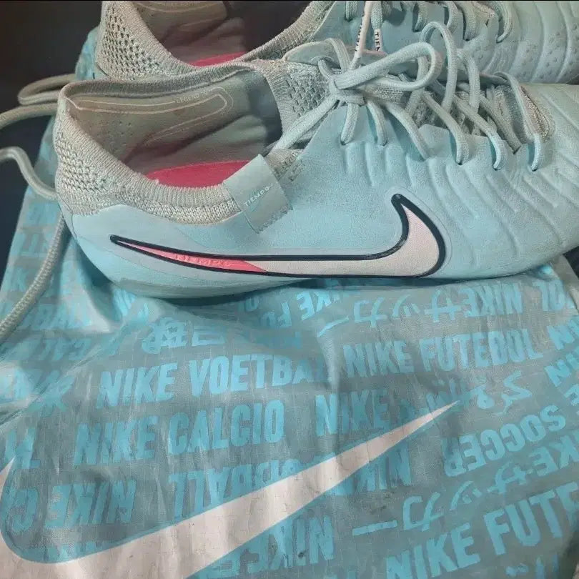 [BUNJANG] Nike Tiempo Elite FG / 나이키 티엠포 엘리트fg