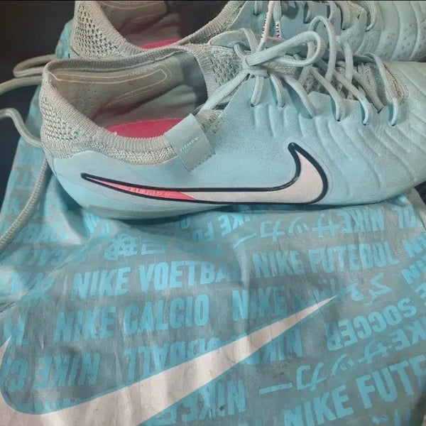 [BUNJANG] Nike Tiempo Elite FG / 나이키 티엠포 엘리트fg