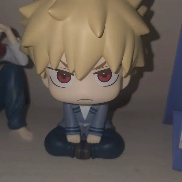 [BUNJANG] My Hero Academia Bakugo Katsuki Look Up Figure / 나히아 바쿠고 캇쨩 룩업 양도