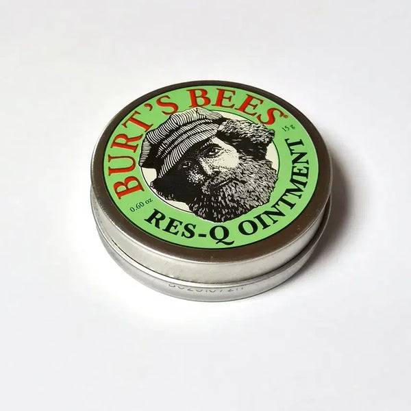 [BUNJANG] Burt's Bees ResQ Ointment Tin (Unused) / 버츠비 레스큐 오인트먼트 틴 (미사용)