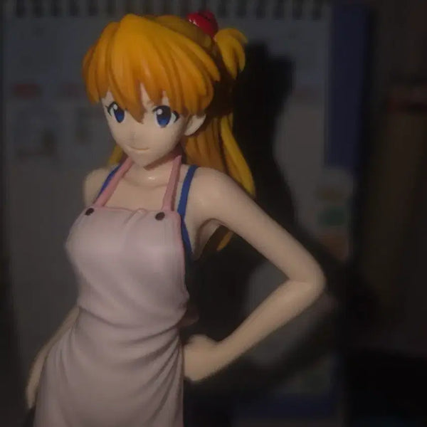 [BUNJANG] Asuka Figure / 아스카 피규어 양도