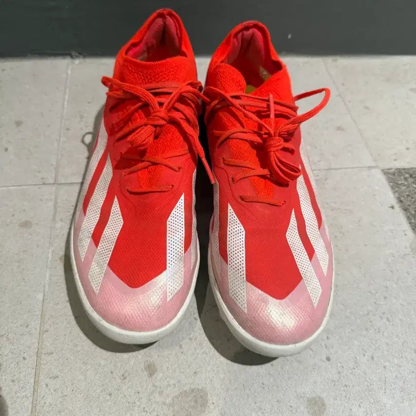 [BUNJANG] Adidas Crazy Fast Elite TF 265 / 아디디스 크레이지 패스트 엘리트 TF 265