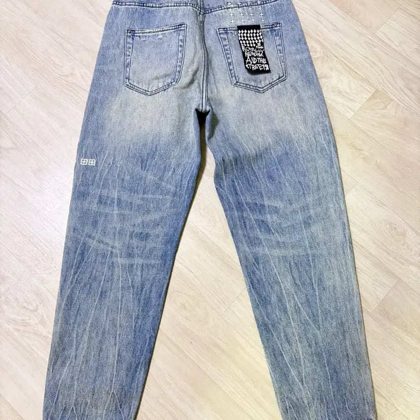 [BUNJANG] Ksubi Pants / ksubi 바지