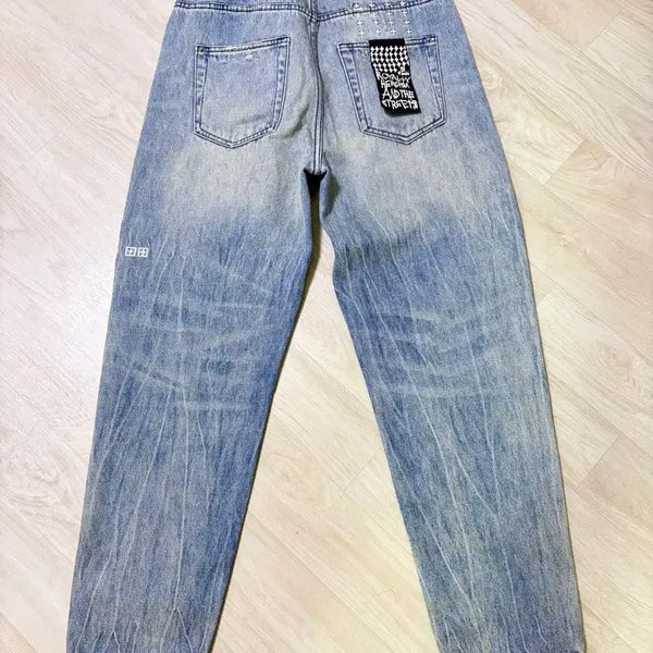 [BUNJANG] Ksubi Pants / ksubi 바지