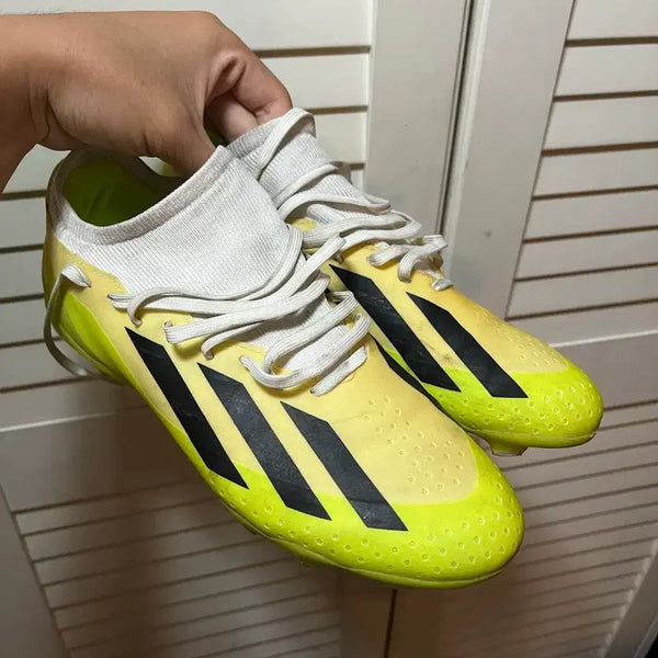 [BUNJANG] Adidas CrazyFast Football Boots / 아디다스 크레이지패스트 축구화