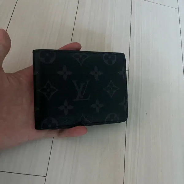 [BUNJANG] Louis Vuitton Multiple Wallet / 루이비통 멀티플 반지갑