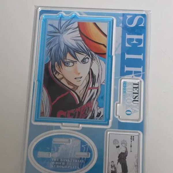 [BUNJANG] Kuroko's Basketball Birthday Diorama / 쿠로코의 농구 생일 디오라마