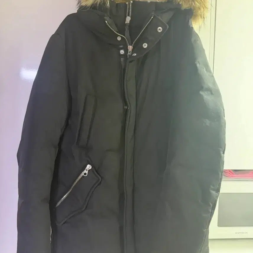 [BUNJANG] MACKAGE Dixon Down Jacket / 맥케이지 에드워드 급처