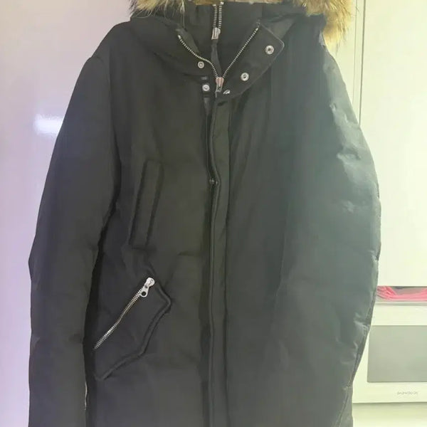 [BUNJANG] MACKAGE Dixon Down Jacket / 맥케이지 에드워드 급처