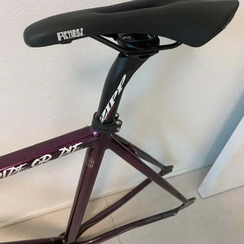 [BUNJANG] ZIPP Service Course Setback Oversized Handlebar / 짚 서비스코스 구형 셋백 오버사이즈 판/교 (csc,탐슨셋백,디스크휠)