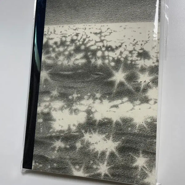 [BUNJANG] Point of View Drawing Notebook / 포인트오브뷰 드로잉 노트