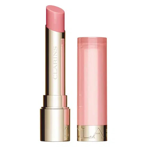 [BUNJANG] Clarins Lip Oil Balm 01 Pale Pink (Unused) / 클라랑스 립 오일 밤 립밤 01 페일 핑크 (미사용)