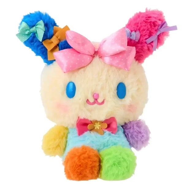 [BUNJANG] Sanrio Usahana "Always Loving" Birthday Series Plush Doll / 산리오 언제나 사랑하는 우사하나 생일 디자인 시리즈 누이