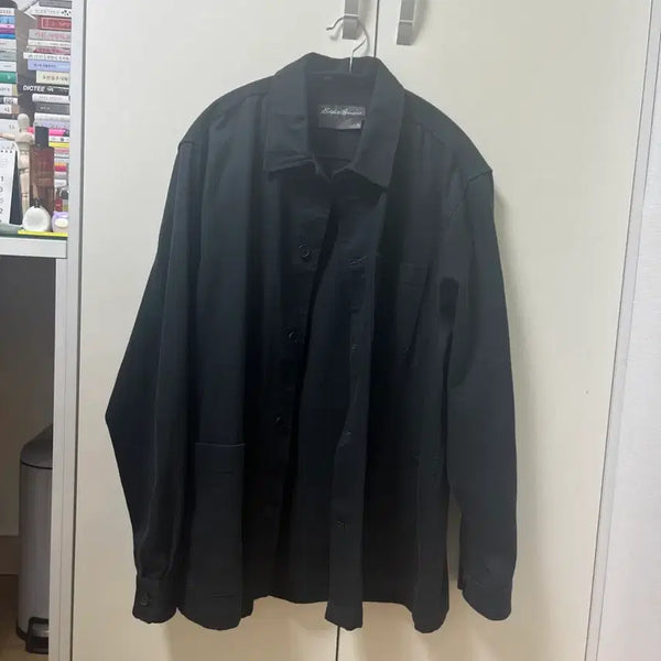 [BUNJANG] Eddie Bauer Work Jacket XL / 에디바우어 워크 자켓 xl