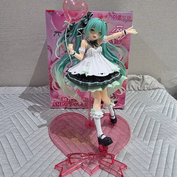 [BUNJANG] Hatsune Miku 2025 Birthday Figure / 2025 미쿠 생일 피규어